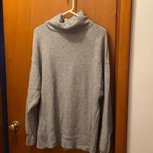 Free People Softly Structured Tunic